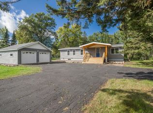 1889 Mahogany St, Mora, MN 55051