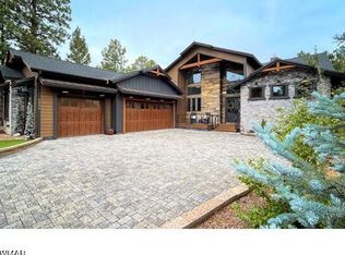 5056 Mountain Gate Cir, Lakeside, AZ 85929