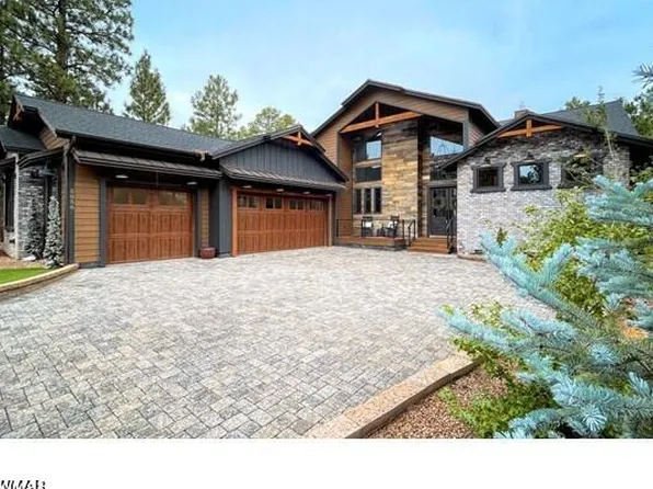 5056 Mountain Gate Cir, Lakeside, AZ 85929