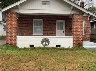 413 Graham St, Florence, SC 29501