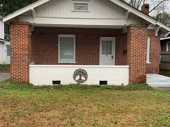 413 Graham St, Florence, SC 29501