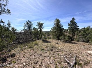 5088 Morning View Dr, Happy Jack, AZ 86024