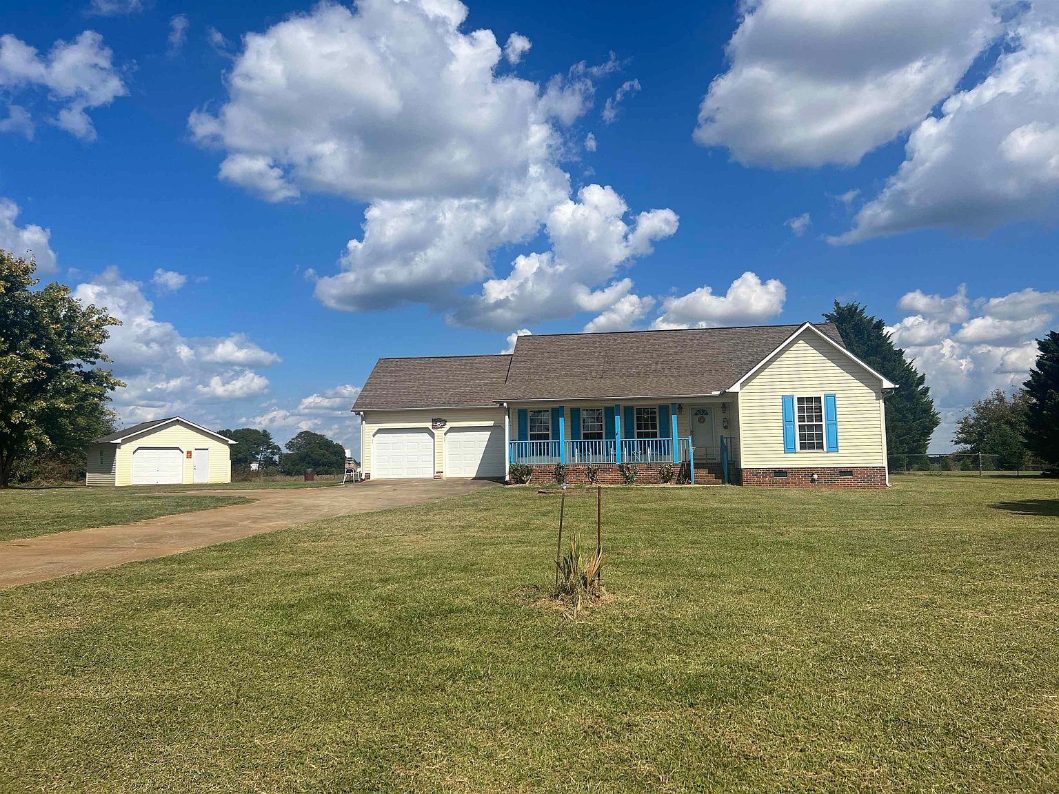 109 Leloni Ln, Cowpens, SC 29330 MLS 304594 Zillow