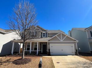 5 Thomaston St, Newnan, GA 30263