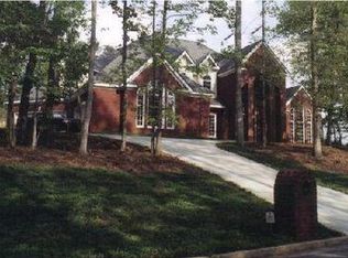 350 Double Springs Way, Milton, GA 30004