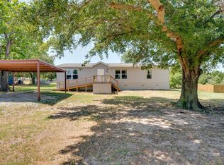 8085 Portwood Rd, Azle, TX 76020