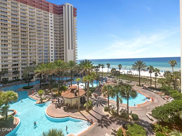 9900 Thomas Dr Unit 510, Panama City Beach, FL 32408