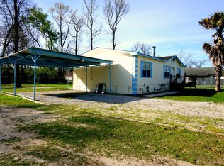 12119 Penn St, Crosby, TX 77532