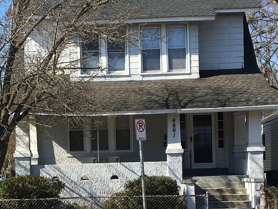 1st image of 4801 Colley Ave #A-3