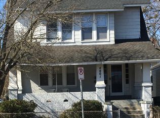 4801 Colley Ave #A-3, Norfolk, VA 23508