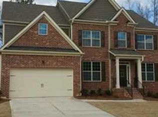 5410 Crabapple Path, Cumming, GA 30040