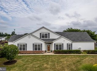 1563 Tarrington Way, Hatfield, PA 19440