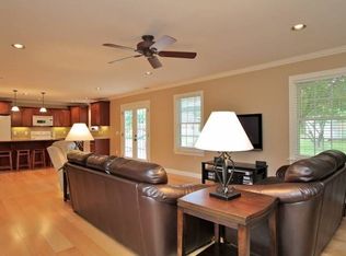 201 Hickory Dr, Kingston Springs, TN 37082
