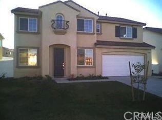 15705 Mesa Verde Dr, Moreno Valley, CA 92555