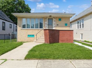 11150 S Saint Louis Ave, Chicago, IL