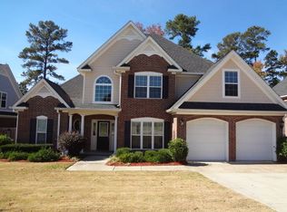 924 Woody Hill Cir, Evans, GA 30809