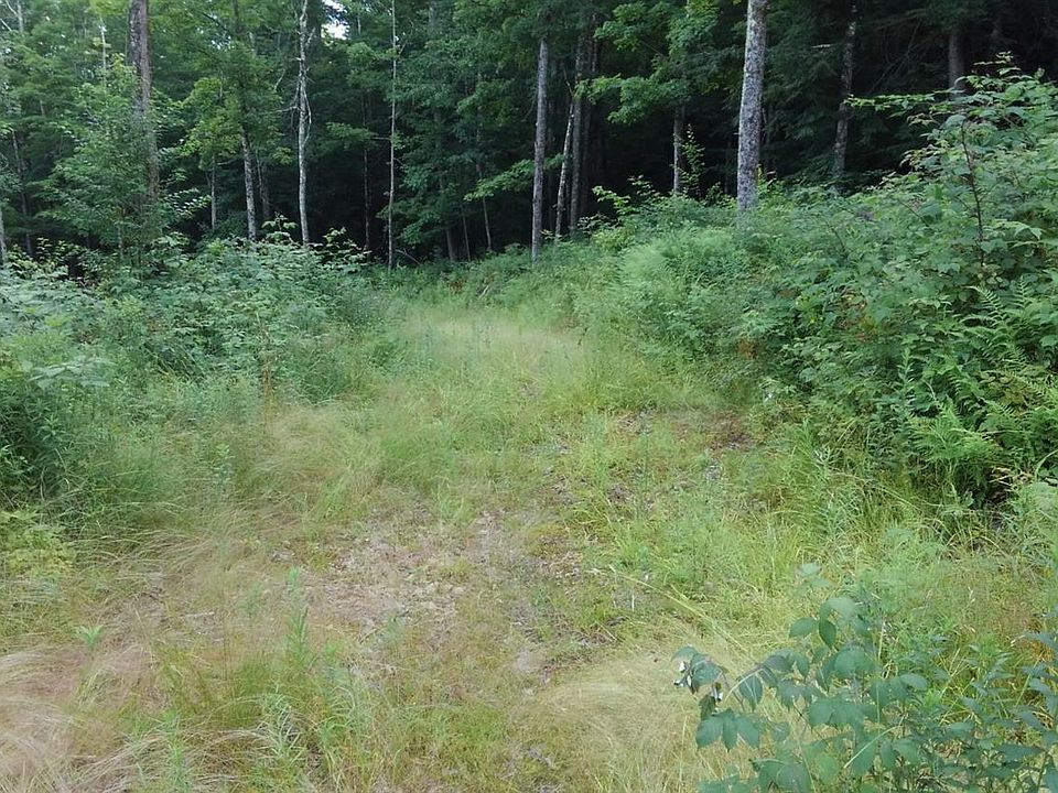 2nd image of Boulder Mountain Rd