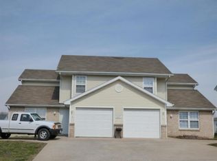 3407 Westwind Dr, Columbia, MO 65202