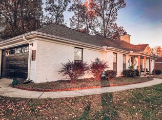 115 Short Track Dr, New Market, AL 35761