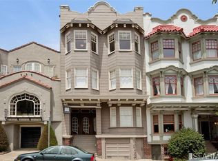 3166 Clay St, San Francisco, CA 94115
