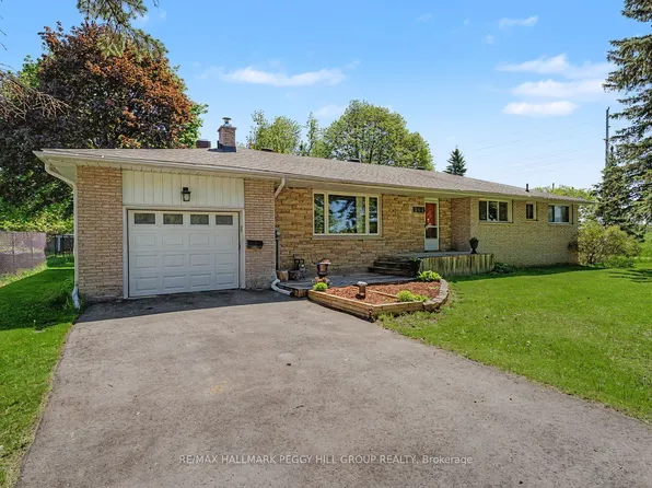 201 Dodson Rd, Barrie, ON L4N 4K2