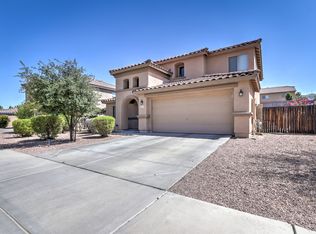 413 E Beth Dr, Phoenix, AZ 85042