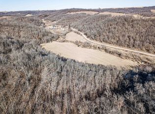 Rhein Hollow Rd, Wauzeka, WI 53826