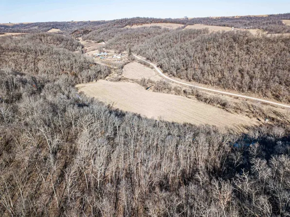 Rhein Hollow Rd, Wauzeka, WI 53826