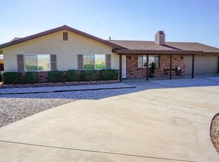 9534 Glendale St, Hesperia, CA 92345