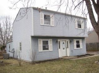 8692 Edgewater Ave, Galloway, OH