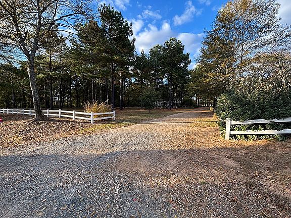 Drive way