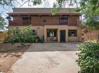 1024 Santa Clara Dr, Santa Fe, NM 87507