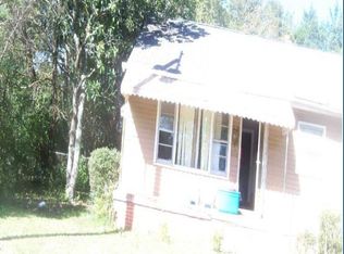520 Bratton St, Chester, SC 29706