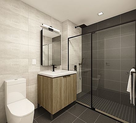 4th image of 63 Pitt St #11C