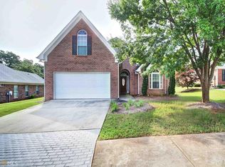 206 Prominent Loop, McDonough, GA 30253