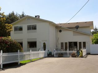 12 Klone St, Ocean City, WA 98535