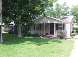 4737 Harrison Ave, Groves, TX 77619
