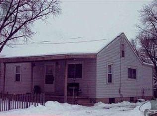 4132 Coggins Ave, Flint, MI 48506