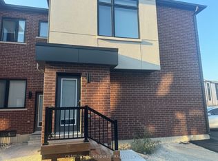 35 Golden Fern St, Markham, ON L6B0V3
