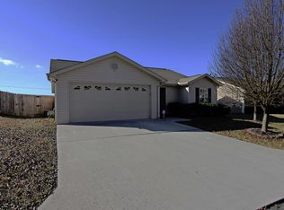 6501 Hugh Willis Rd, Powell, TN 37849