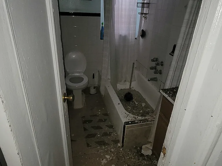 1515 Grand Concourse #I4 — Photo 11