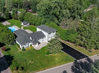 30 Archibald Rd, King, ON L7B0E5