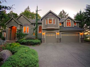 1305 205th Ave NE, Sammamish, WA 98074