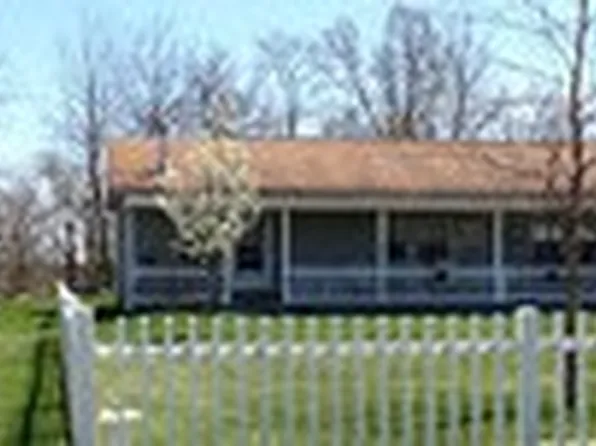 8455 Pisgah Church Ln, Glouster, OH 45732