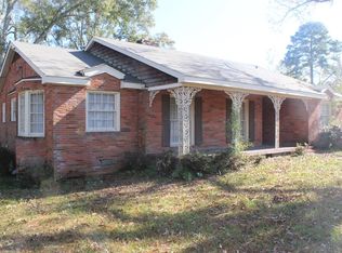 530 Jackson Ave, McComb, MS 39648