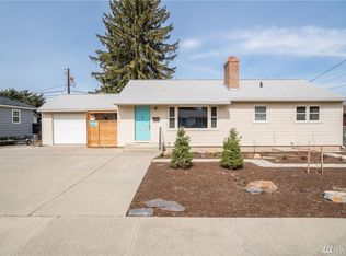 1112 Madison St, Wenatchee, WA 98801