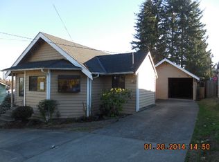 1326 75th St SE, Everett, WA 98203