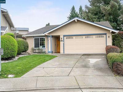 2612 Durango Ln, San Ramon, CA, 94583