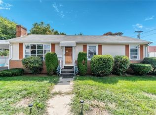 5 Poirier St, Pawtucket, RI 02861