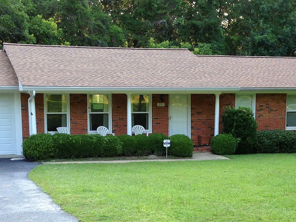 House - Street View